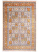 China Seide Tapijt 267x181cm - Oosters Tapijt