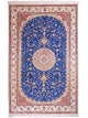Chinese zijde Tapijt 155x247cm - Oosters Tapijt
