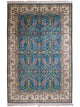 Chinese zijde Tapijt 242x155cm - Oosters Tapijt