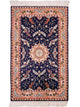 China Seide Tapijt 123x77cm - Oosters Tapijt