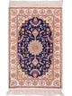 China Seide Tapijt 91x61cm - Oosters Tapijt