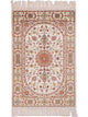 China Seide Tapijt 89x59cm - Oosters Tapijt