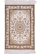 China Seide Tapijt 89x61cm - Oosters Tapijt