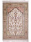 Seidenteppich - China Seide - 179 x 124 cm - beige
