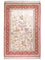 Seidenteppich - China Seide - 185 x 127 cm - beige