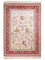 Seidenteppich - China Seide - 180 x 124 cm - beige