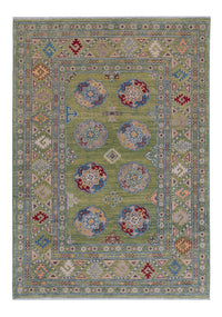 Ziegler tapijt 180x127cm - Oosters Tapijt – product image