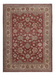Ziegler tapijt - 235 x 165 cm - roest