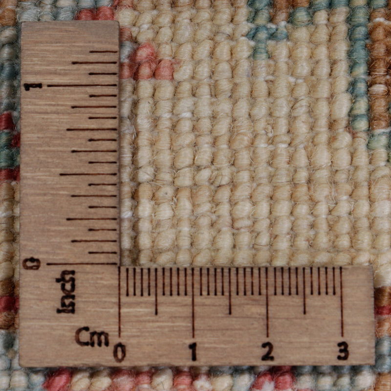 Ziegler tapijt - 235 x 165 cm - roest