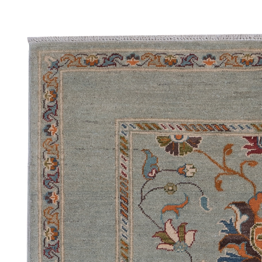 Ziegler tapijt 180x120cm - Oosters Tapijt