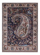 Qom Tapijt 140x195cm - Perzisch tapijt