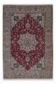 Nain - 6 la Tapijt 206x132cm - Perzisch tapijt