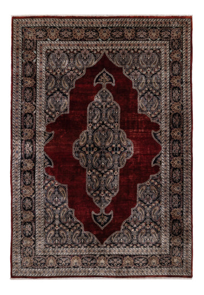 Kayseri Tapijt 123x187cm - Oosters Tapijt