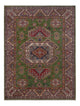 Kazak Tapijt 202x151cm - Oosters Tapijt