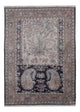 Kasjmir zijde Tapijt 178x123cm - Oosters Tapijt