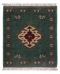 Ziegler tapijt 180x150cm - Oosters Tapijt – product image