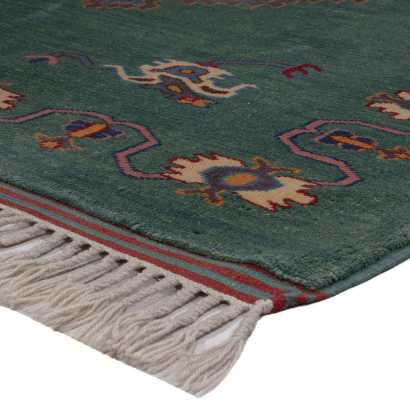 Ziegler tapijt 180x150cm - Oosters Tapijt