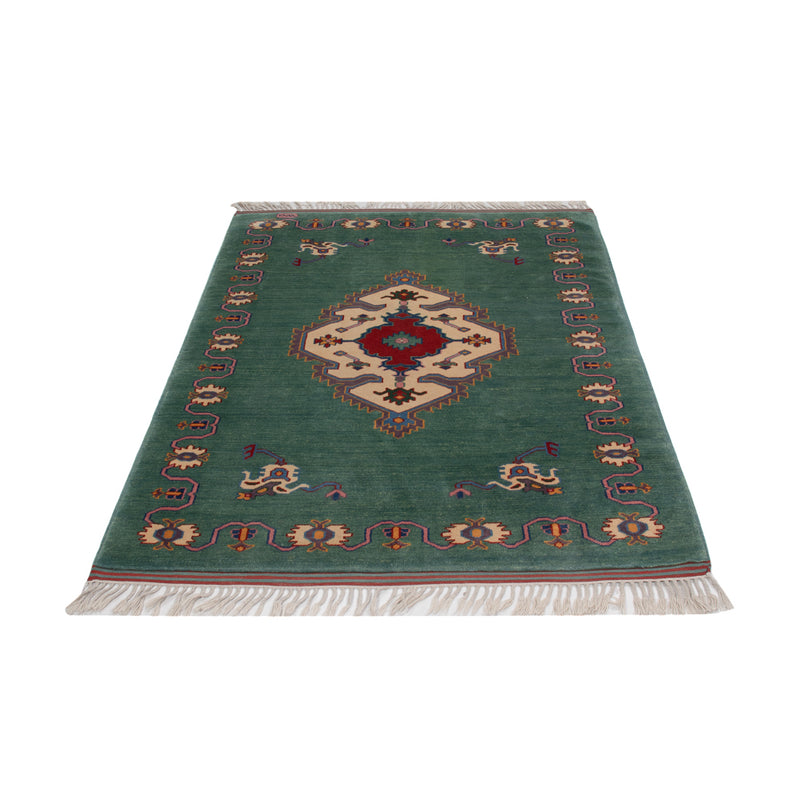 Ziegler tapijt 180x150cm - Oosters Tapijt