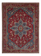 Perzisch tapijt - Klassiek - 261 x 179 cm - beige