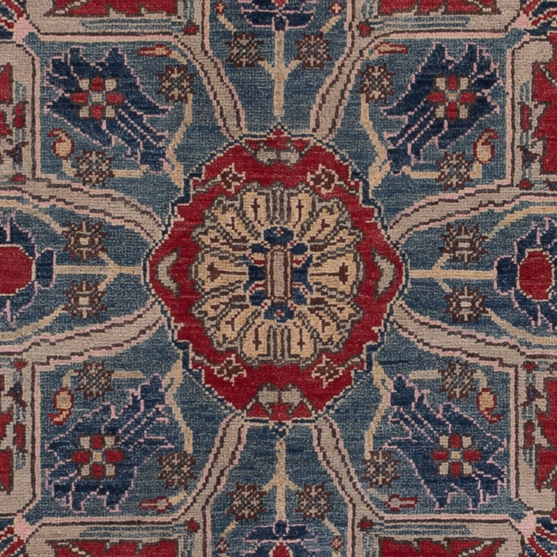 Perzisch tapijt - Klassiek - 261 x 179 cm - beige