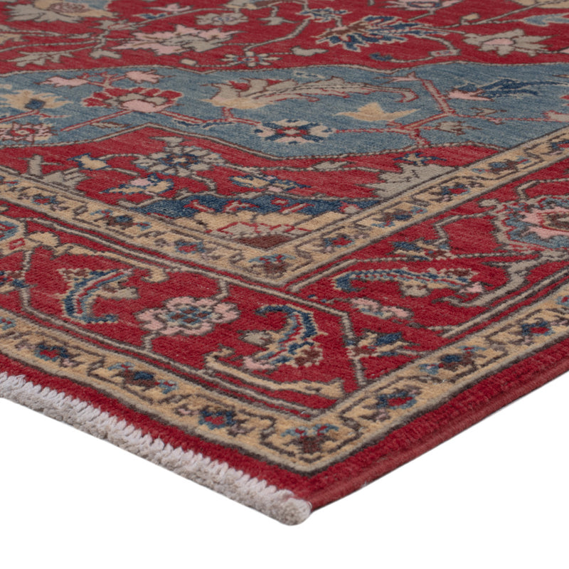 Perzisch tapijt - Klassiek - 261 x 179 cm - beige