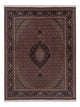 Perzisch tapijt - Tabriz - Royal - 200 x 150 cm - donker beige