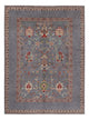 Ziegler tapijt - 235 x 168 cm - grijs
