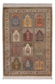 Kayseri Tapijt 214x153cm - Oosters Tapijt