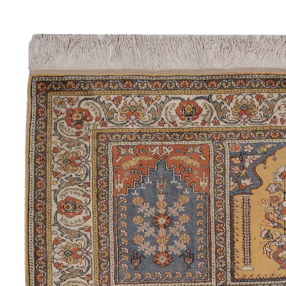 Kayseri Tapijt 214x153cm - Oosters Tapijt