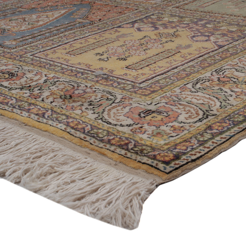 Kayseri Tapijt 214x153cm - Oosters Tapijt