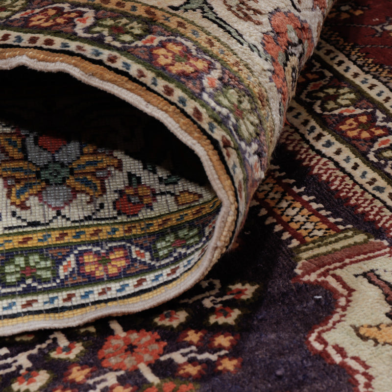 Kayseri Tapijt 214x153cm - Oosters Tapijt