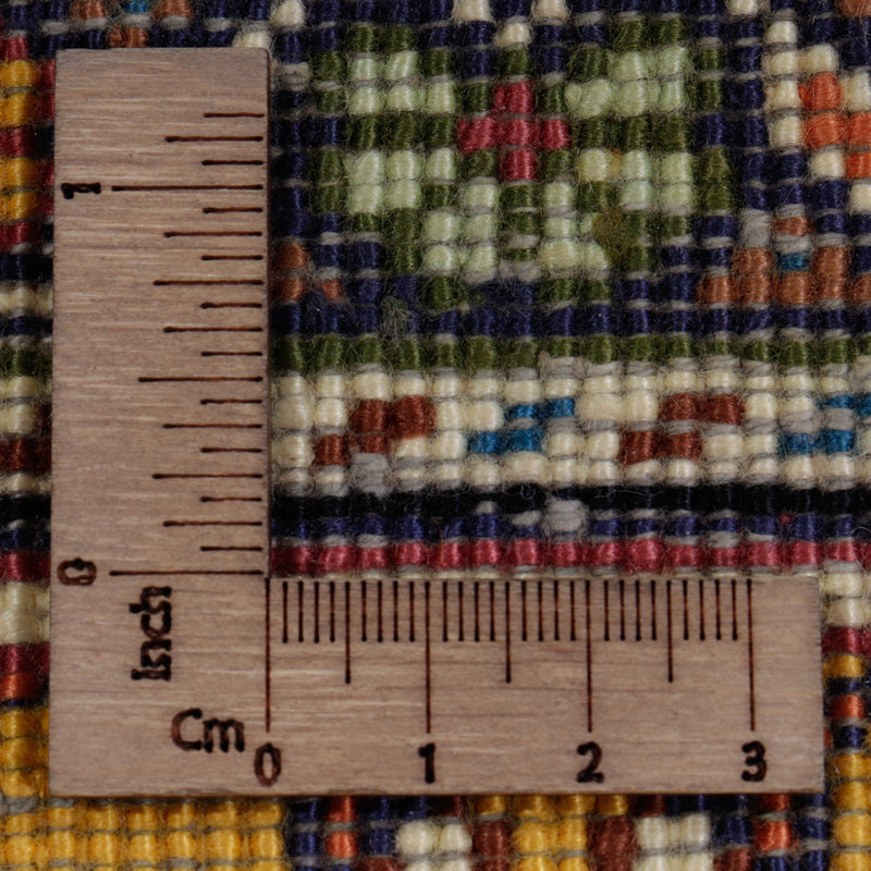 Kayseri Tapijt 214x153cm - Oosters Tapijt