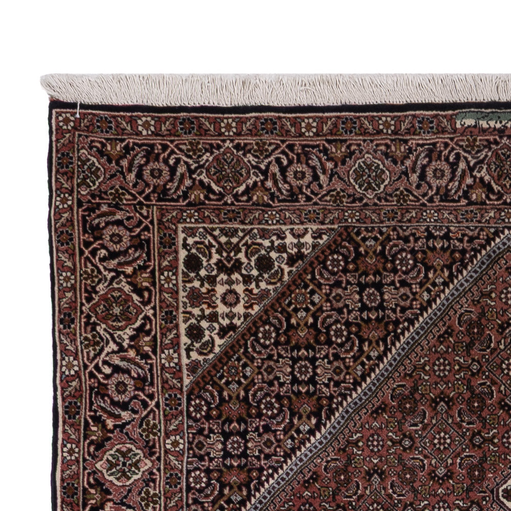 Bidjar Tapijt 228x142cm - Perzisch tapijt