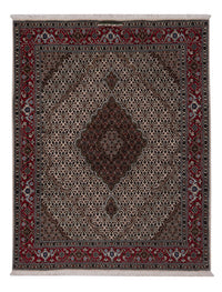 Tabriz - 40 Raj Tapijt 206x138cm - Perzisch tapijt – product image