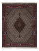 Tabriz - 40 Raj Tapijt 206x138cm - Perzisch tapijt
