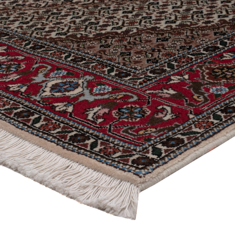 Tabriz - 40 Raj Tapijt 206x138cm - Perzisch tapijt