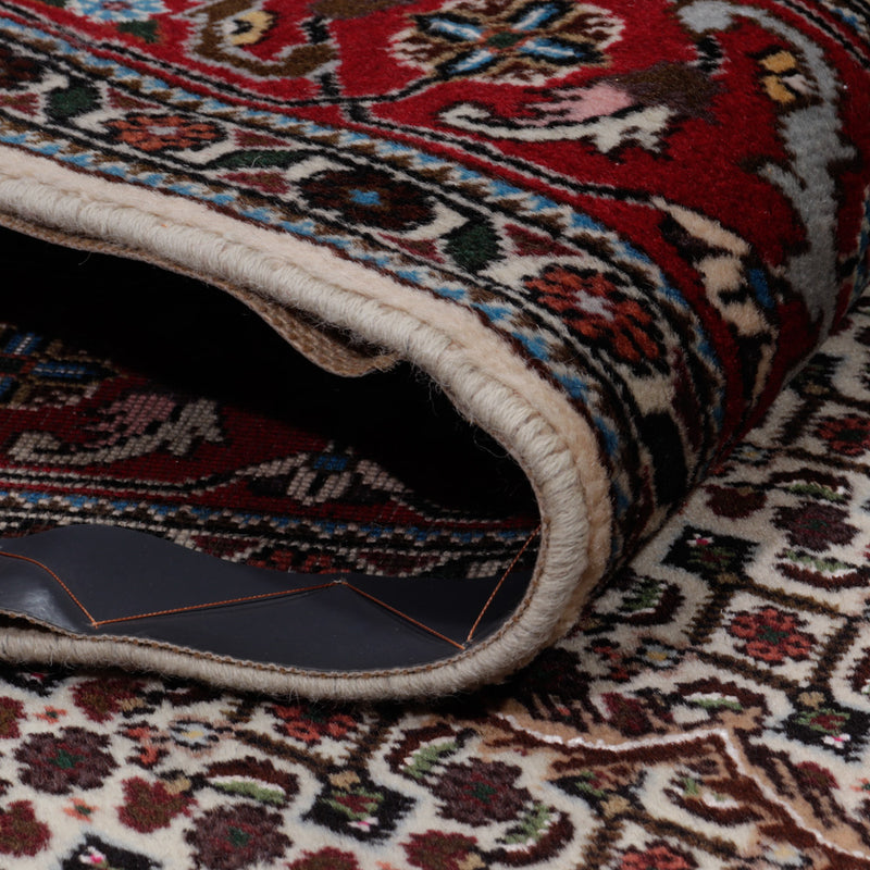 Tabriz - 40 Raj Tapijt 206x138cm - Perzisch tapijt