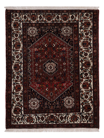 Abadeh Tapijt 160x220cm - Perzisch tapijt