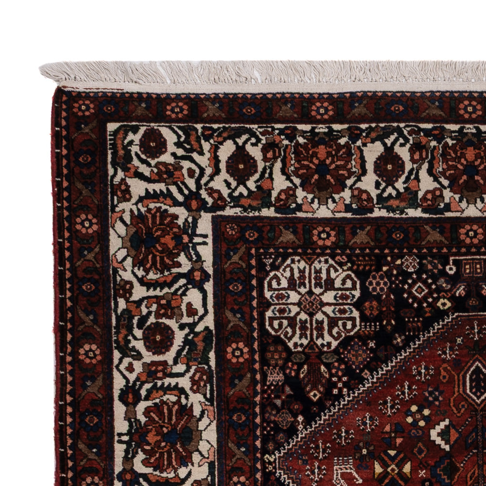 Abadeh Tapijt 220x160cm - Perzisch tapijt
