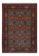 Qom Tapijt 204x140cm - Perzisch tapijt