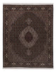 Tabriz - 40 Raj Tapijt 197x152cm - Perzisch tapijt