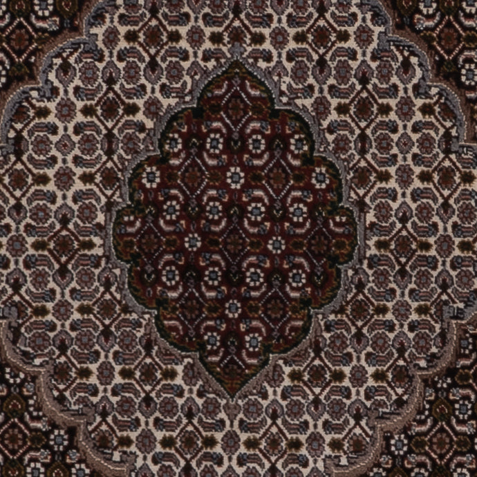 Tabriz - 40 Raj Tapijt 197x152cm - Perzisch tapijt