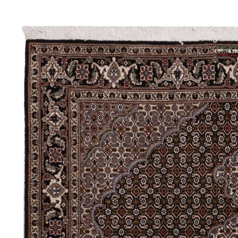 Tabriz - 40 Raj Tapijt 197x152cm - Perzisch tapijt