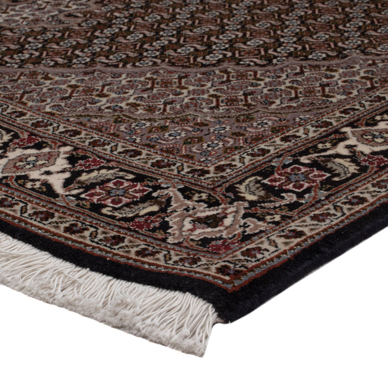 Tabriz - 40 Raj Tapijt 197x152cm - Perzisch tapijt
