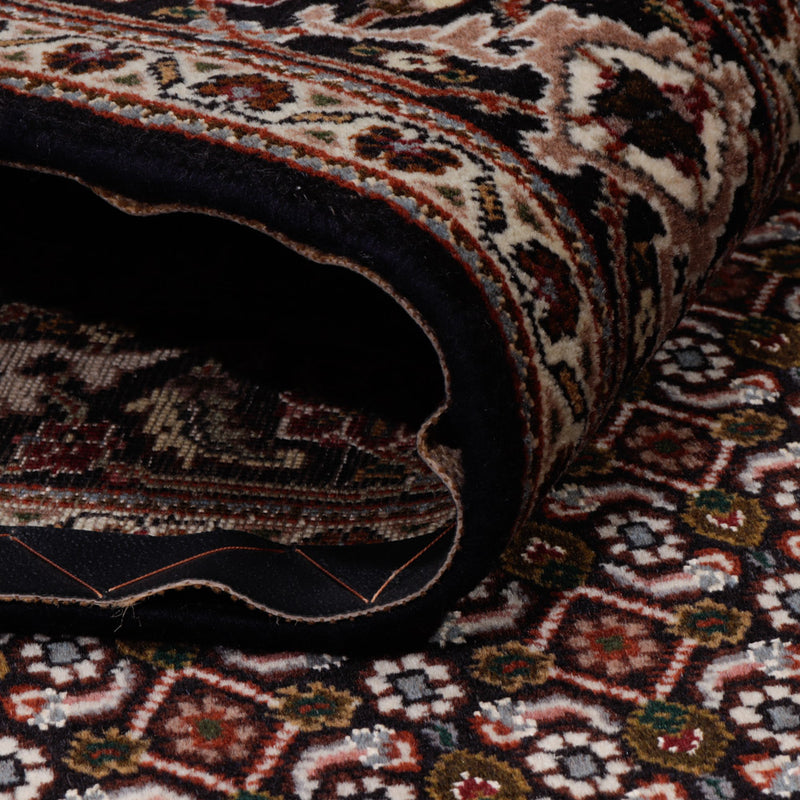 Tabriz - 40 Raj Tapijt 197x152cm - Perzisch tapijt