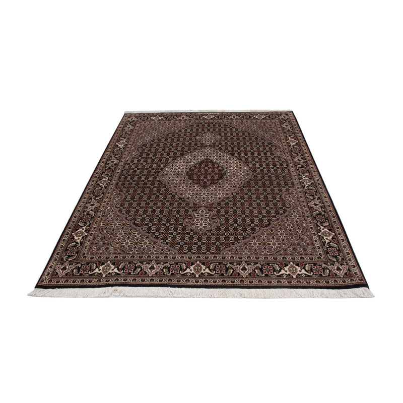 Tabriz - 40 Raj Tapijt 197x152cm - Perzisch tapijt