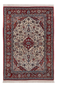 Isfahan Tapijt 185x125cm - Perzisch tapijt – product image