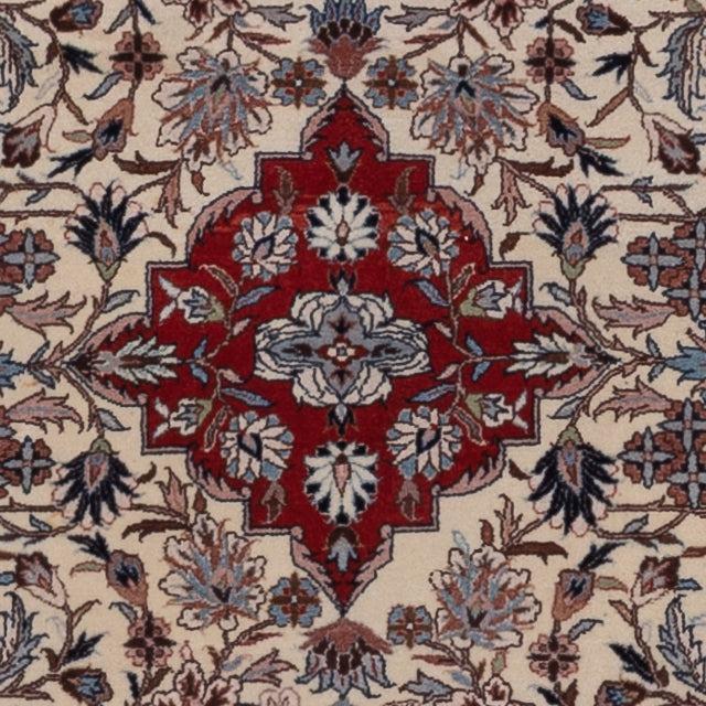 Isfahan Tapijt 185x125cm - Perzisch tapijt