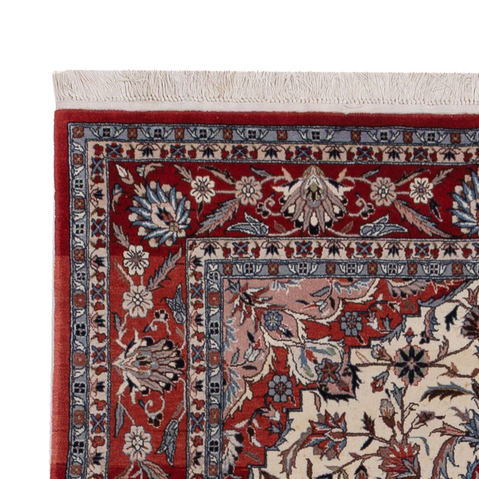 Isfahan Tapijt 185x125cm - Perzisch tapijt