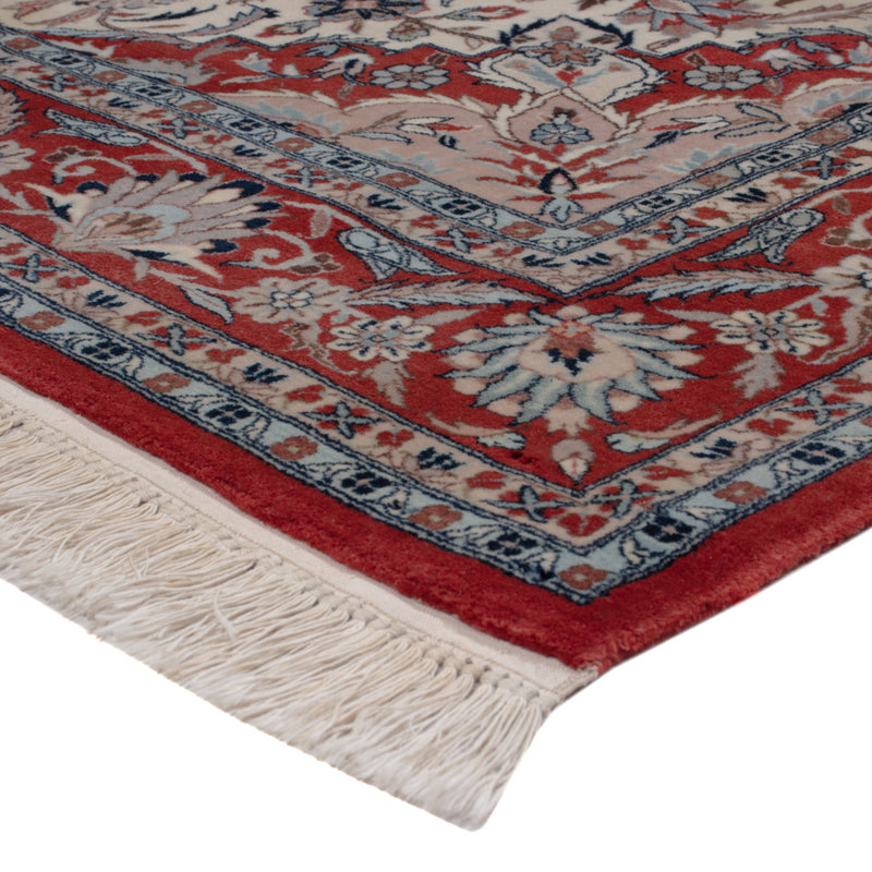 Isfahan Tapijt 185x125cm - Perzisch tapijt